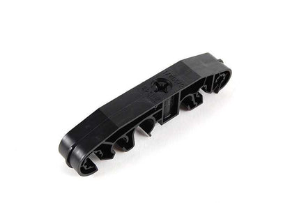 Clip de fijación para conductos OEM 16126760471 para BMW E60, E60N, E61, E61N, E63, E63N, E64, E64N, E83, E83N, E85. Original BMW.