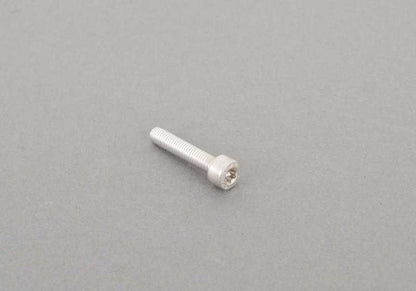 TORX M5x25 OEM -Schraube 07129900395 für BMW -Ninenet -Motorräder, F 800 GS -Abenteuer, C Evolution ... und mehr. Originaler BMW Motorrad.