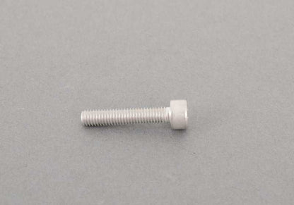TORX M5x25 OEM -Schraube 07129900395 für BMW -Ninenet -Motorräder, F 800 GS -Abenteuer, C Evolution ... und mehr. Originaler BMW Motorrad.
