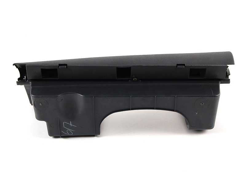 Junta de puerta para BMW (OEM 51711813507). Original BMW