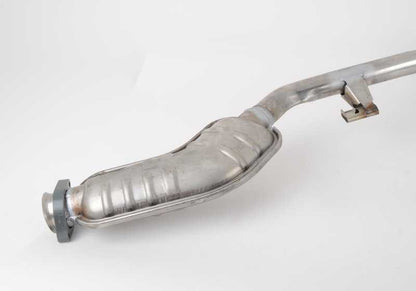 Silencieux arrière pour BMW E46, E70, E53 (OEM 18101433388). BMW d'origine
