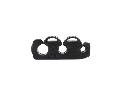Amortiguador de vibraciones OEM 16126762681 para BMW E60, E61, E63, E64. Original BMW.