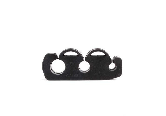 Amortiguador de vibraciones OEM 16126762681 para BMW E60, E61, E63, E64. Original BMW.