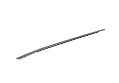 Cubierta exterior para puerta delantera derecha OEM 51337247796 para BMW F25. Original BMW.