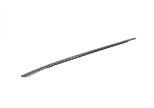 Cubierta exterior para puerta delantera derecha OEM 51337247796 para BMW F25. Original BMW.