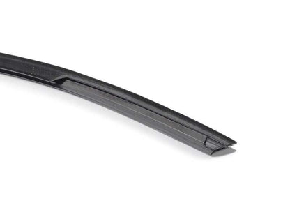 Cubierta exterior para puerta delantera derecha OEM 51337247796 para BMW F25. Original BMW.