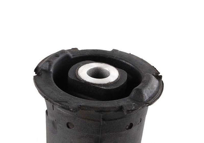 Silentblock Hinterradaufhängung OEM 33311130487 für BMW E28 518, 518i, 520i. Original BMW.