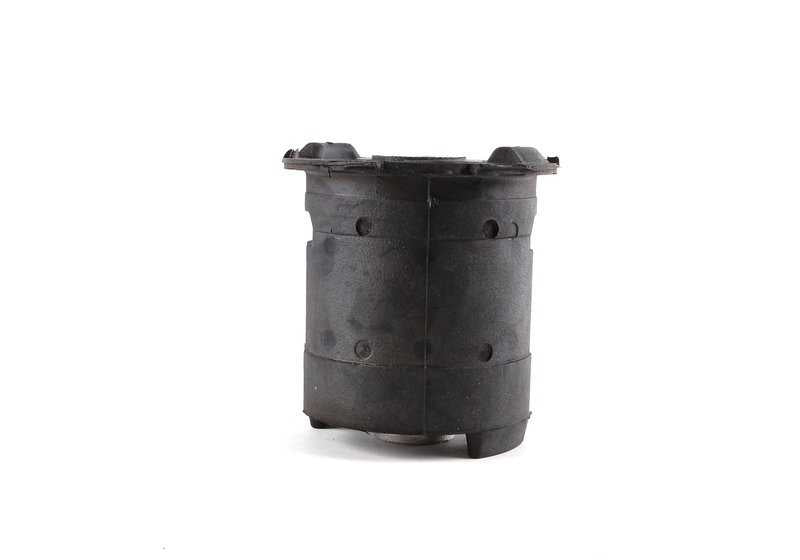 Silentblock Hinterradaufhängung OEM 33311130487 für BMW E28 518, 518i, 520i. Original BMW.