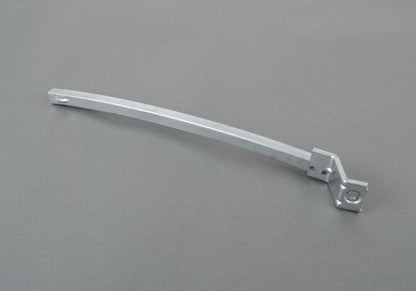 Guía delantera izquierda para BMW Serie 5 E34 (OEM 51321944525). Original BMW.
