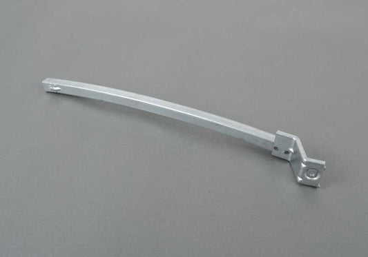 Guía delantera izquierda para BMW Serie 5 E34 (OEM 51321944525). Original BMW.