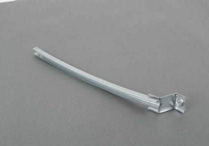 Guía delantera izquierda para BMW Serie 5 E34 (OEM 51321944525). Original BMW.