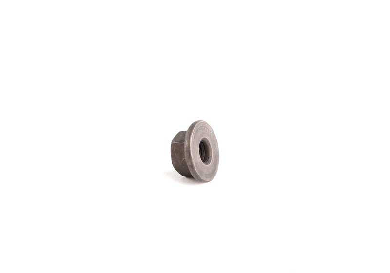 Tuerca hexagonal OEM 51168223113 para BMW E36. Original BMW.
