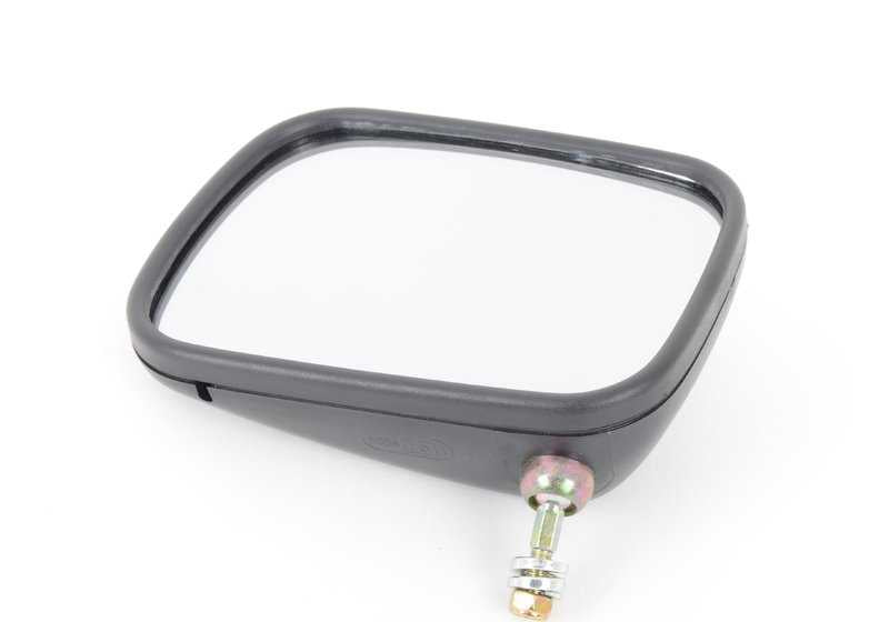 Cabeza de espejo izquierda convexa para BMW R 248 (OEM 46632302173). Original BMW