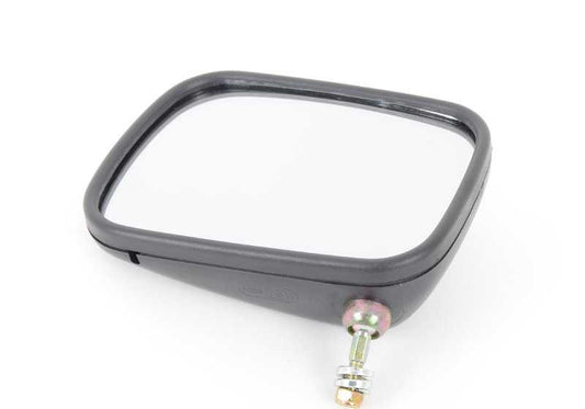 Mirror head left convex for BMW R 248 (OEM 46632302173). Original BMW