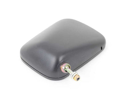Cabeza de espejo izquierda convexa para BMW R 248 (OEM 46632302173). Original BMW