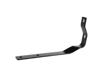 Soporte izquierdo paragolpes OEM 51111815493 para BMW 2002, 2002tii, 2002 Turbo, 1602, 1502, Touring {E10}. Original BMW.