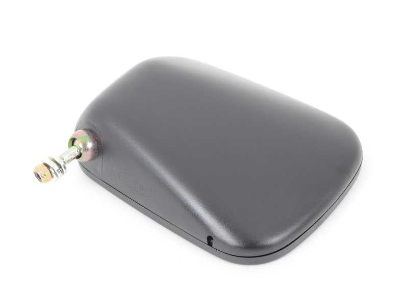 Cabeza de espejo izquierda convexa para BMW R 248 (OEM 46632302173). Original BMW