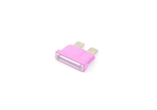 3A fuse for BMW E36, E34, E32, E31 (OEM 61131394461). Genuine BMW