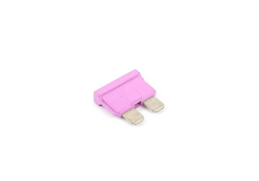 3A fuse for BMW E36, E34, E32, E31 (OEM 61131394461). Genuine BMW