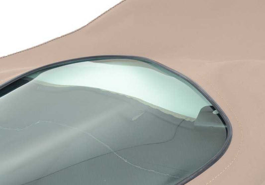 Capota complète OEM 54318411122 pour BMW E36 (Cabrio). BMW d'origine.