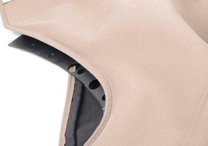 Capota completa OEM 54318411122 para BMW E36 (Cabrio). Original BMW.