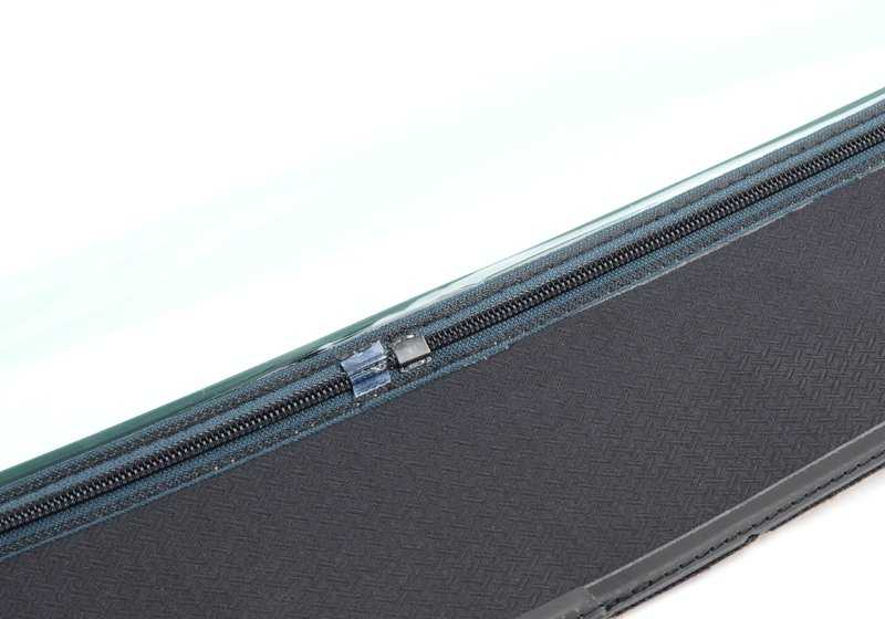 Capota completa OEM 54318411122 para BMW E36 (Cabrio). Original BMW.