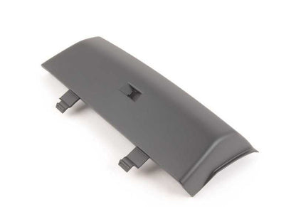 Embellecedor inferior consola central OEM 51459201670 para BMW X3 F25 (sDrive18d, xDrive20d, xDrive20i, xDrive28i, xDrive30d, xDrive35d). Original BMW.