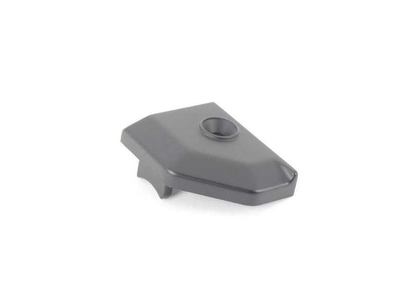 Tapa del puño derecho OEM 32721457037 para BMW {K1,K100,K1100,K75}. Original BMW.