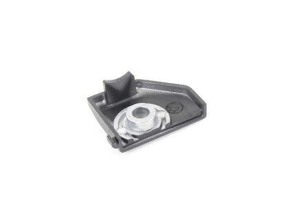 Tapa del puño derecho OEM 32721457037 para BMW {K1,K100,K1100,K75}. Original BMW.