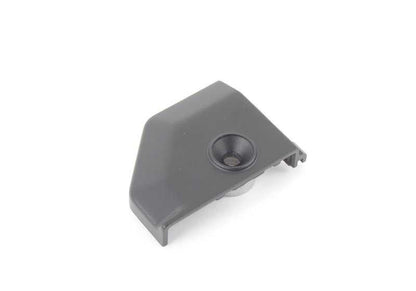 Tapa del puño derecho OEM 32721457037 para BMW {K1,K100,K1100,K75}. Original BMW.