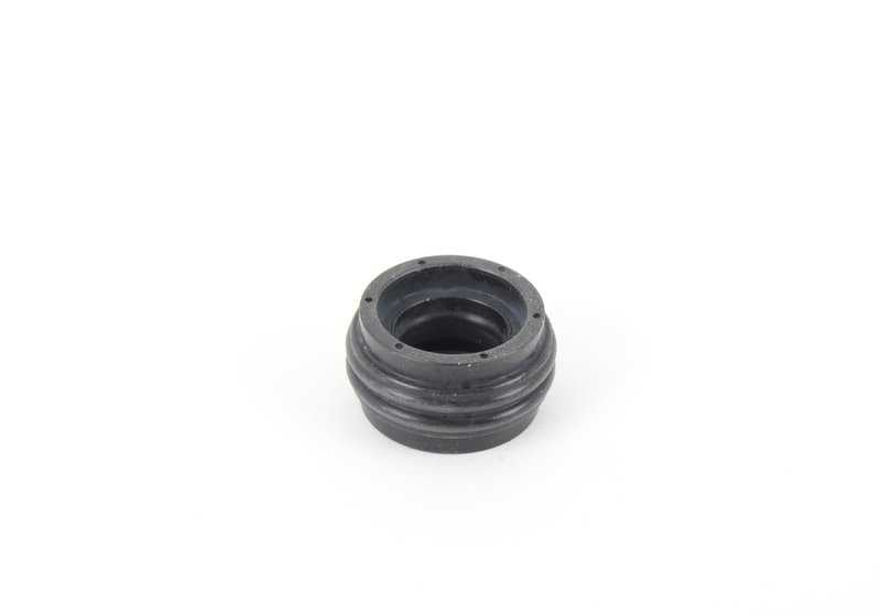 Tapón de cierre OEM 34311160133 para BMW E12, E21, E23, E24, E28, E30, E31, E32, E34, E36, E46, E81, E82, E84, E85, E86, E87, E88, E89, E90, E91, E92, E93, E72, Z1, Z3. Original BMW.
