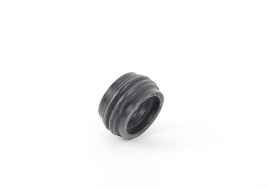 Tapón de cierre OEM 34311160133 para BMW E12, E21, E23, E24, E28, E30, E31, E32, E34, E36, E46, E81, E82, E84, E85, E86, E87, E88, E89, E90, E91, E92, E93, E72, Z1, Z3. Original BMW.