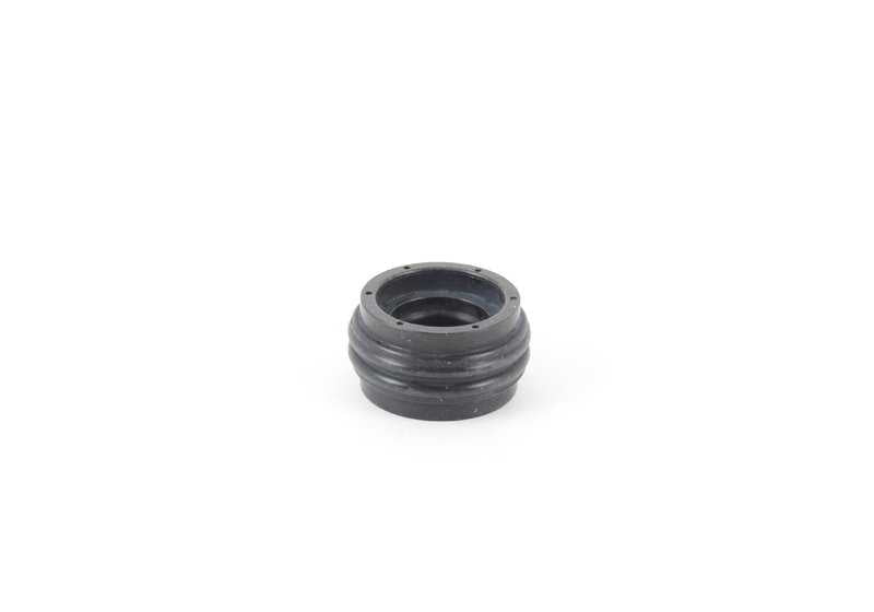 Tapón de cierre OEM 34311160133 para BMW E12, E21, E23, E24, E28, E30, E31, E32, E34, E36, E46, E81, E82, E84, E85, E86, E87, E88, E89, E90, E91, E92, E93, E72, Z1, Z3. Original BMW.