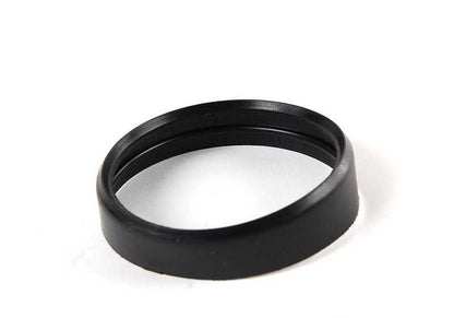 Junta perfilada de admisión OEM 13541703693 para BMW E36, E34, E39, E38, Z3. Compatible con sistemas ASC+T. Original BMW.