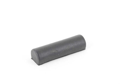 Soporte de goma para BMW, varios modelos (OEM 16111230031). Original BMW