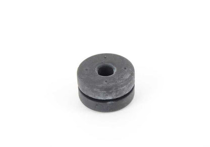 Lati di gomma per BMW Series 3 E30, Serie 5 E60, E61N, F10, F90, F90N, Serie 6 E24, E63, E64, F06, F12, F13, Serie 8 E31, F91, F92, F93, G15, G16 (OEM 17211712839 ). BMW originale