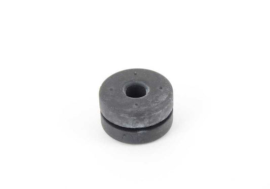 Lati di gomma per BMW Series 3 E30, Serie 5 E60, E61N, F10, F90, F90N, Serie 6 E24, E63, E64, F06, F12, F13, Serie 8 E31, F91, F92, F93, G15, G16 (OEM 17211712839 ). BMW originale