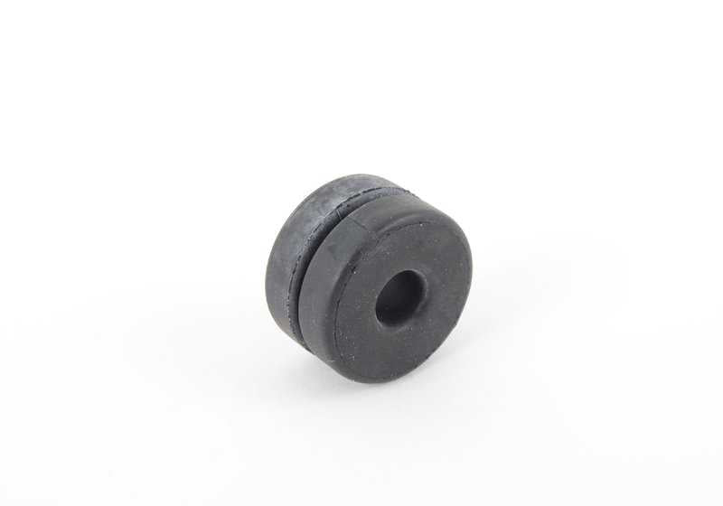 Lati di gomma per BMW Series 3 E30, Serie 5 E60, E61N, F10, F90, F90N, Serie 6 E24, E63, E64, F06, F12, F13, Serie 8 E31, F91, F92, F93, G15, G16 (OEM 17211712839 ). BMW originale