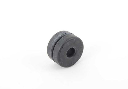Lati di gomma per BMW Series 3 E30, Serie 5 E60, E61N, F10, F90, F90N, Serie 6 E24, E63, E64, F06, F12, F13, Serie 8 E31, F91, F92, F93, G15, G16 (OEM 17211712839 ). BMW originale