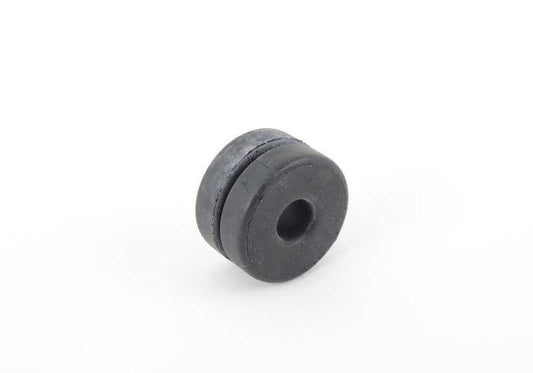 Lati di gomma per BMW Series 3 E30, Serie 5 E60, E61N, F10, F90, F90N, Serie 6 E24, E63, E64, F06, F12, F13, Serie 8 E31, F91, F92, F93, G15, G16 (OEM 17211712839 ). BMW originale