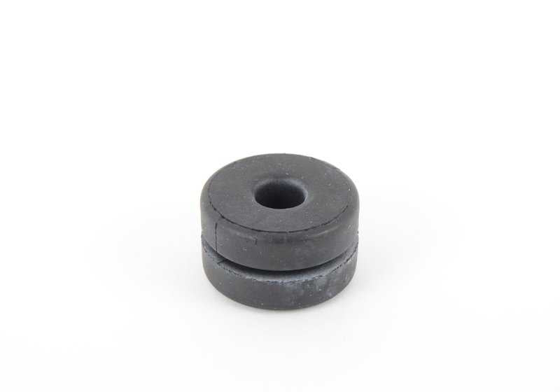 Lati di gomma per BMW Series 3 E30, Serie 5 E60, E61N, F10, F90, F90N, Serie 6 E24, E63, E64, F06, F12, F13, Serie 8 E31, F91, F92, F93, G15, G16 (OEM 17211712839 ). BMW originale