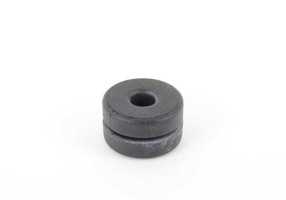Lati di gomma per BMW Series 3 E30, Serie 5 E60, E61N, F10, F90, F90N, Serie 6 E24, E63, E64, F06, F12, F13, Serie 8 E31, F91, F92, F93, G15, G16 (OEM 17211712839 ). BMW originale