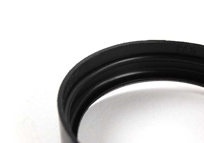 Junta perfilada de admisión OEM 13541703693 para BMW E36, E34, E39, E38, Z3. Compatible con sistemas ASC+T. Original BMW.