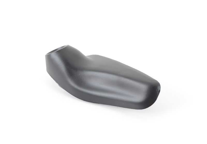 Base specchio destra per BMW per diversi modelli/serie BMW (OEM 46631236130). BMW originale.