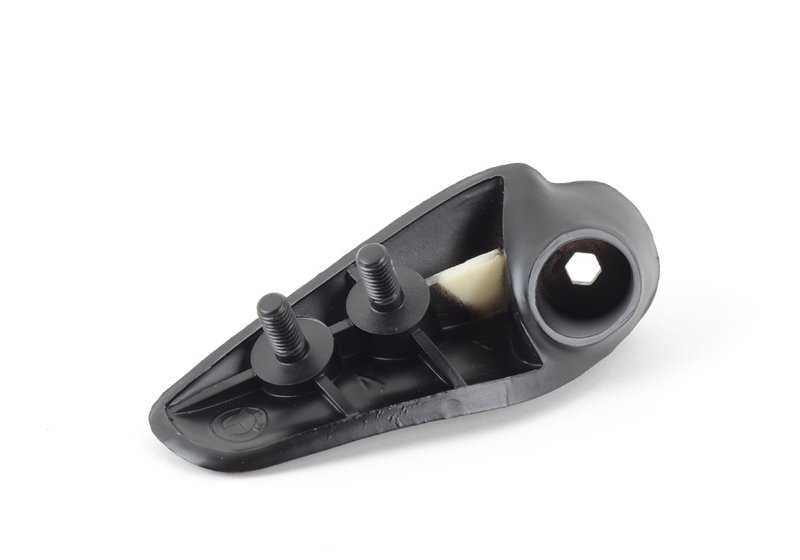 Base specchio destra per BMW per diversi modelli/serie BMW (OEM 46631236130). BMW originale.