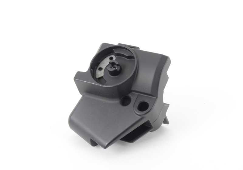 Puño calefactable derecho OEM 32721457962 para BMW K1200LT. Original BMW.