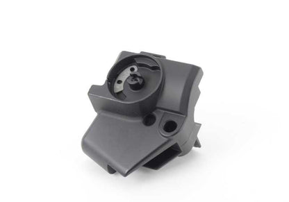 Puño calefactable derecho OEM 32721457962 para BMW K1200LT. Original BMW.