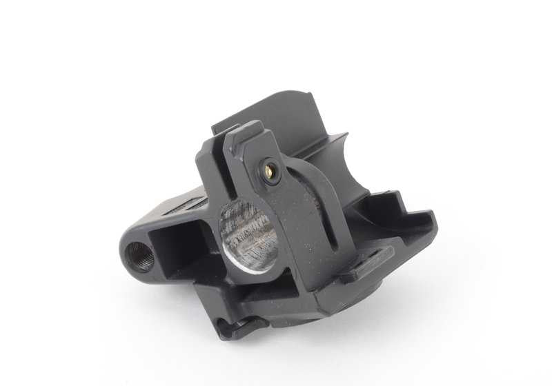 Puño calefactable derecho OEM 32721457962 para BMW K1200LT. Original BMW.