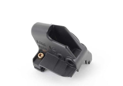 Puño calefactable derecho OEM 32721457962 para BMW K1200LT. Original BMW.