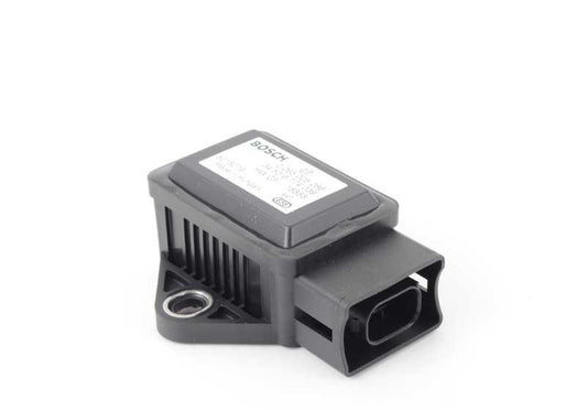 Sensor de giro OEM 34526774039 para BMW E60, E61, E63, E64. Compatible con modelos como 520i, 523i, 525d (según motorización y año). Pieza original BMW.